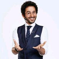 الصوت الأصلي