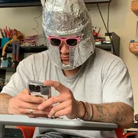 You arent in this episode