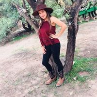 hazelalonso