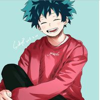 dekuxsoul