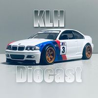 klhdiecast