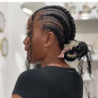 zahrabraids