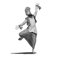 original sound - world_bhangra