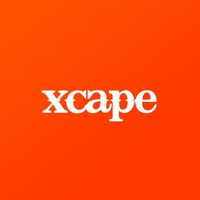 xcape_lat