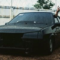 оригинальный звук