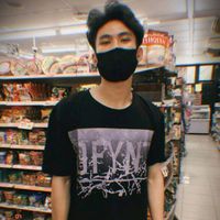 เสียงต้นฉบับ - สตอรี่สีดํา