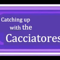 original sound - cacciatores