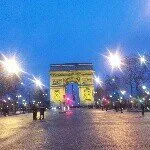 original sound - champselysees_paris
