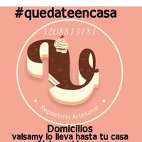 reposteriavalsamy
