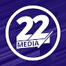 22media