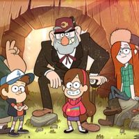 оригинальный звук