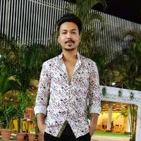 original sound - Dj Shabbir