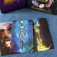 tarotcdcvep