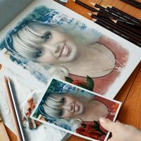 оригинальный звук