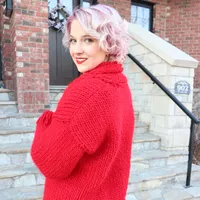original sound - knitatude