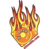 original sound - DjAlly Alimedife