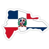 Cuando piso tierra Dominicana