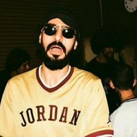 оригинальный звук