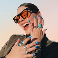 Like That x Dont Mess w My Man