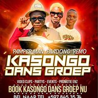 kasongobasipamper