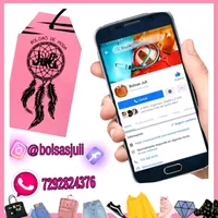 original sound - bolsasjuli