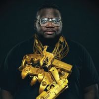 original sound - Mega Ran