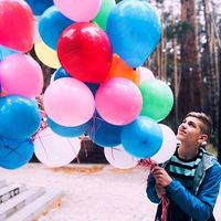 оригинальный звук