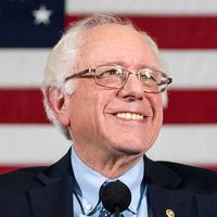 bernie
