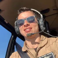 Haga R66 Turbine Start