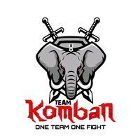 original sound - KOMBAN HOLIDAYS