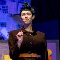 Jojos x Hamilton x Shrek