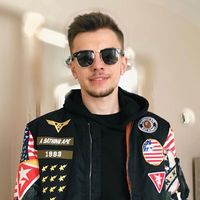 оригинальный звук