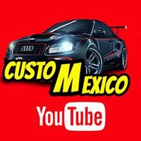 sonido original - custom mexico