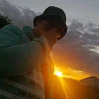 оригинальный звук