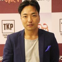 original sound - Biswa Limbu Samyangkham