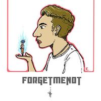 original sound - Forget_menot