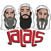 original sound - jalals