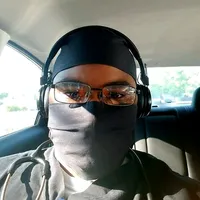 LSU Tiger Band Right Above It