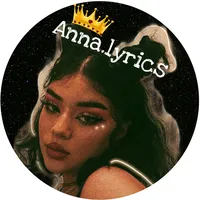 original sound - lyrics.anna