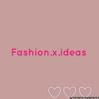 fashion.x.ideas