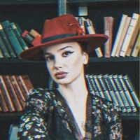 оригинальный звук