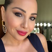 melissasassinemakeup
