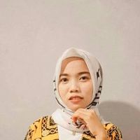 suara asli - Alya Syaci