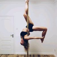 french.poledance