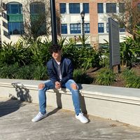 Wholesome twist with a twist