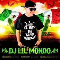 original sound - djlilmondo