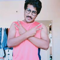 original sound - Ramesh C B