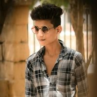 original sound - Darshu Chauhan