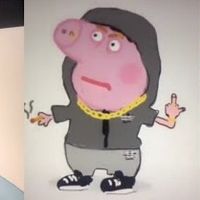 peppapigonket