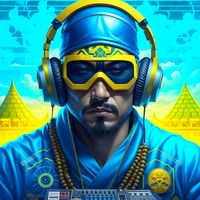 оригинальный звук